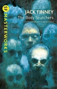 The Body Snatchers, 1.  vydání