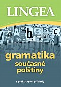 Gramatika současné polštiny s praktickými příklady