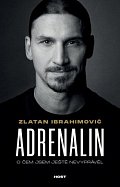 Adrenalin - O čem jsem ještě nevyprávěl