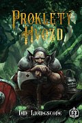 Prokletý hvozd, 3.  vydání