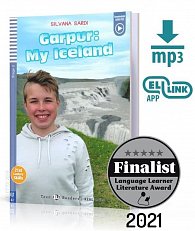 Teen ELI Readers 2/A2: Iceland + Downloadable Multimedia