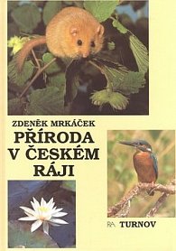 Příroda v Českém ráji ČJ