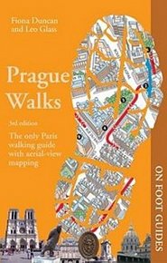 Prague Walks