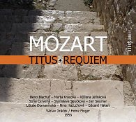 Titus, Requiem - 2 CD