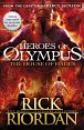 The House of Hades - Heroes of Olympus