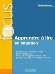 Focus - Apprendre à lire en situations