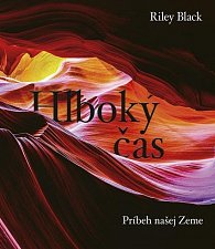 Hlboký čas: Príbeh našej Zeme (slovensky)