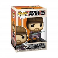 Funko POP Star Wars: Concept Series - Han