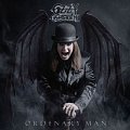 Ozzy Osbourne: Ordinary man - CD