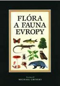 Flóra a fauna Evropy