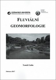 Fluviální geomorfologie