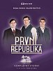 První republika - Komplet 14 DVD
