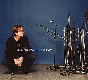 Miro Žbirka: Modrý album (deluxe edice) - 2 CD