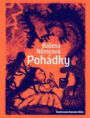 Pohádky Boženy Němcové, 1.  vydání