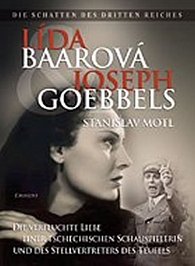 Lída Baarová und Joseph Goebbels