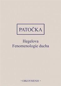 Hegelova Fenomenologie ducha