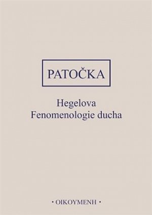 Hegelova Fenomenologie ducha