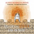 Strašidýlko Stráša hasí průšvihy - CDmp3 (Čte Naďa Konvalinková)