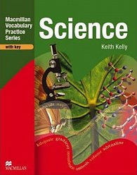 Macmillan Vocabulary Practice - Science: Practice Book (with Key)