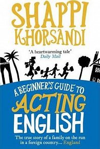 A Beginner´s Guide To Acting English