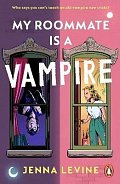 My Roommate is a Vampire: The hilarious new romcom you´ll want to sink your teeth straight into