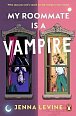 My Roommate is a Vampire: The hilarious new romcom you´ll want to sink your teeth straight into