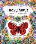 Hravý hmyz - Prozkoumejte hmyzí říši třemi magickými barevnými čočkami
