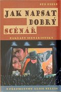 Jak napsat dobrý scénář - Základy scenáristiky