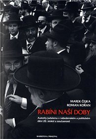 Rabíni naší doby
