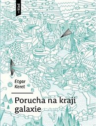 Porucha na kraji galaxie (slovensky)