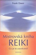 Mistrovská kniha reiky