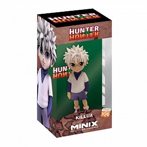 MINIX Anime: Hunter X Hunter - Killua
