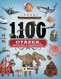 1100 otázek, odpovědí a zajímavostí, 1.  vydání