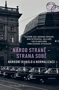 Národ straně - strana sobě