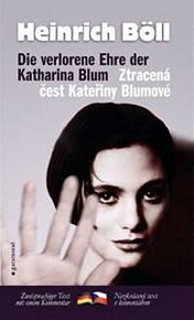 Ztracená čest Kateřiny Blumové/Die verlorene Ehre der Katharina Blum