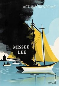 Missee Lee, 1.  vydání