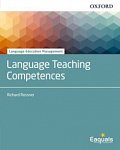 Language Education Management Language Teaching Competences