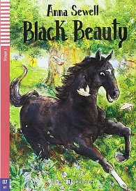 Teen ELI Readers 1/A1: Black Beauty + Downloadable Multimedia
