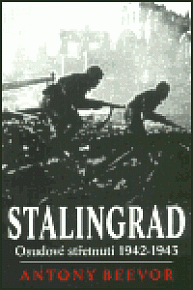 Stalingrad - Osudové střetnutí 1942-1943