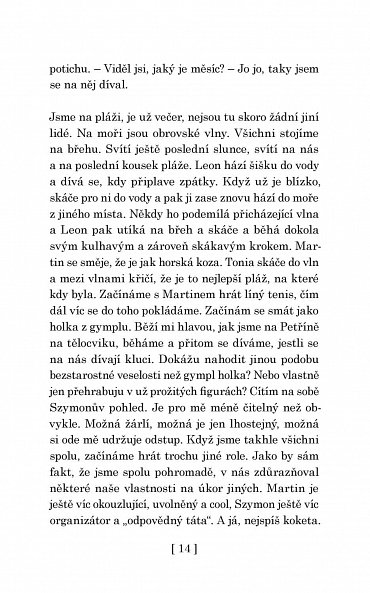 Náhled Z čeho je den