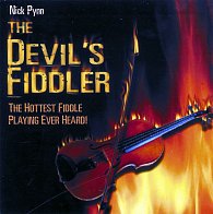 The Devil´s Fiddler