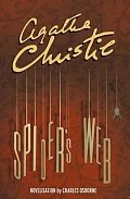 Spider´s Web, 1.  vydání
