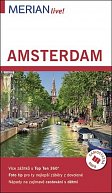 Merian - Amsterdam, 6.  vydání
