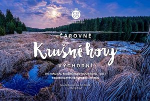 Čarovné Krušné hory – východní