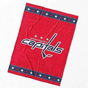 Deka NHL Washington Capitals Essential 150x200 cm