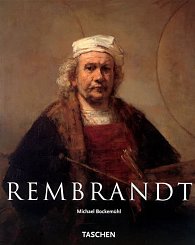 Rembrandt - Taschen - 2. vydání