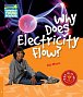 Cambridge Factbooks 6: Why does electricity flow?