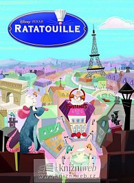 Ratarouille HC 64