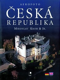 Česká republika - Aerofoto - 2. vydání