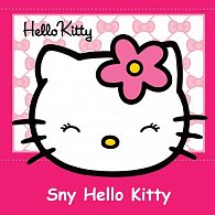 Hello Kitty - Sny Hello Kitty